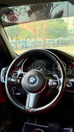 بي ام دبليو X6